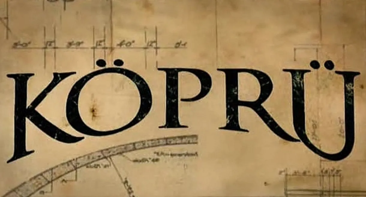 Köprü