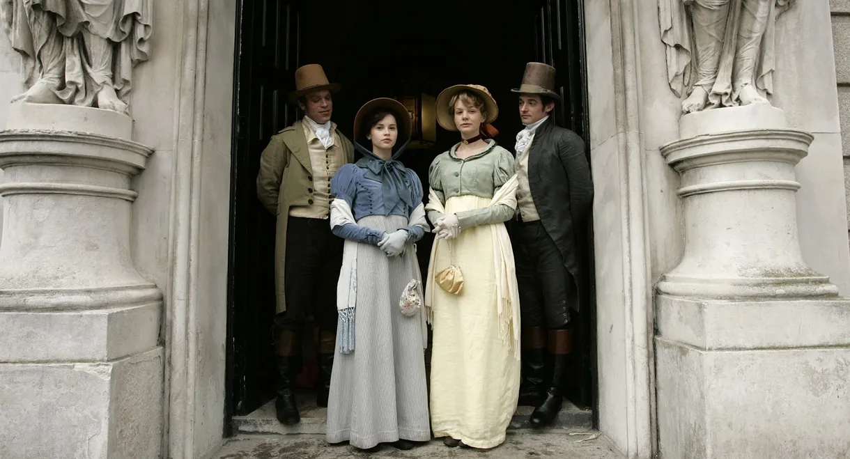 Northanger Abbey