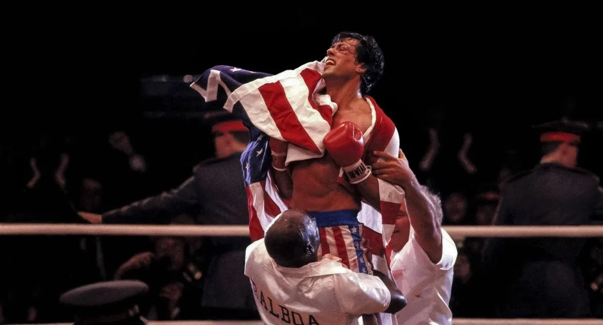 Rocky IV