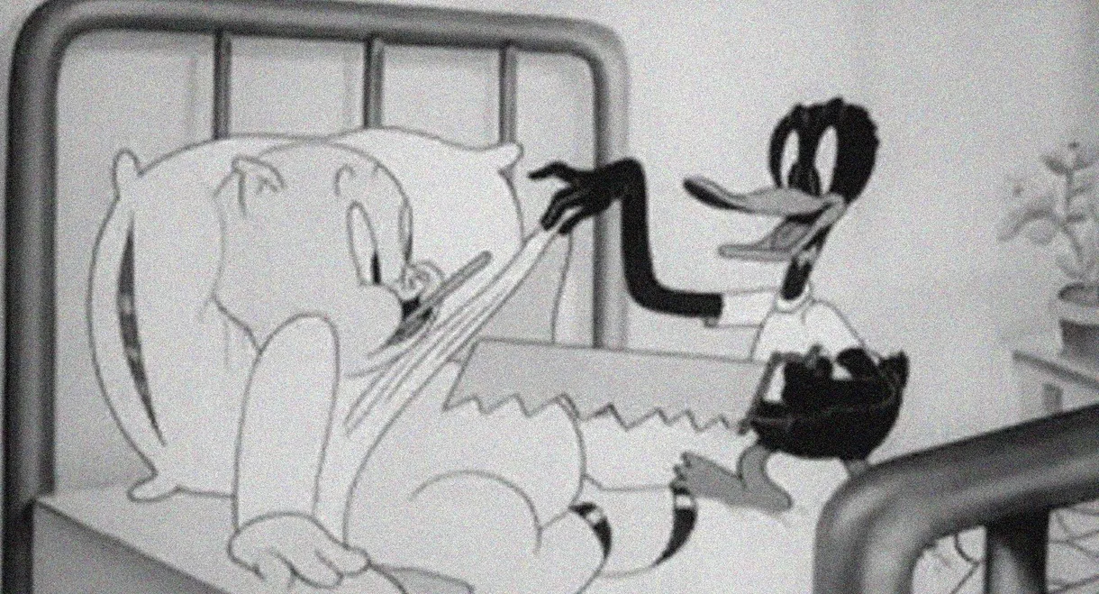 The Daffy Doc