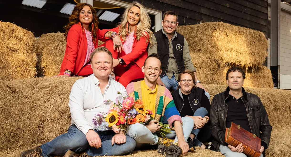Boeren, Bijbels en Beauties