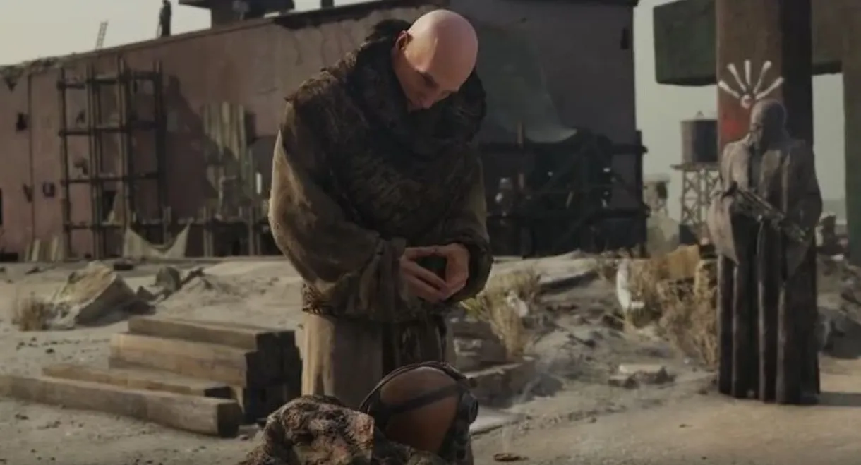 Adam: The Prophet