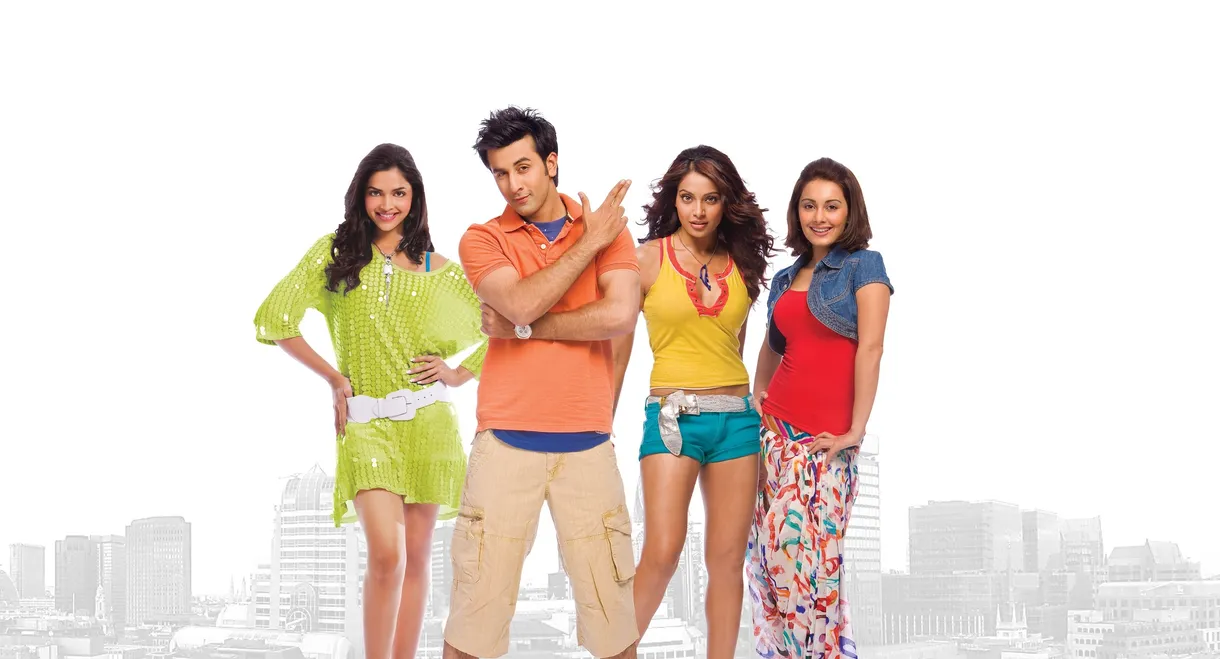 Bachna Ae Haseeno