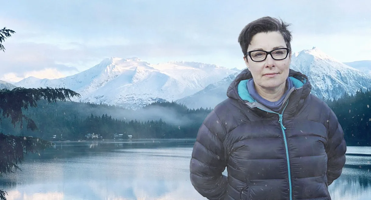 Sue Perkins: Lost In Alaska