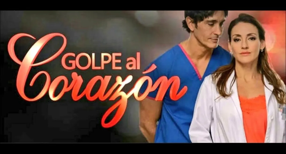 Golpe al Corazón