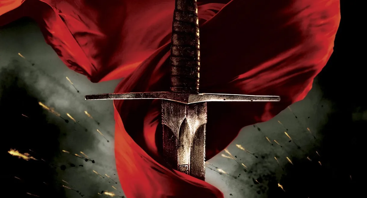 King Arthur