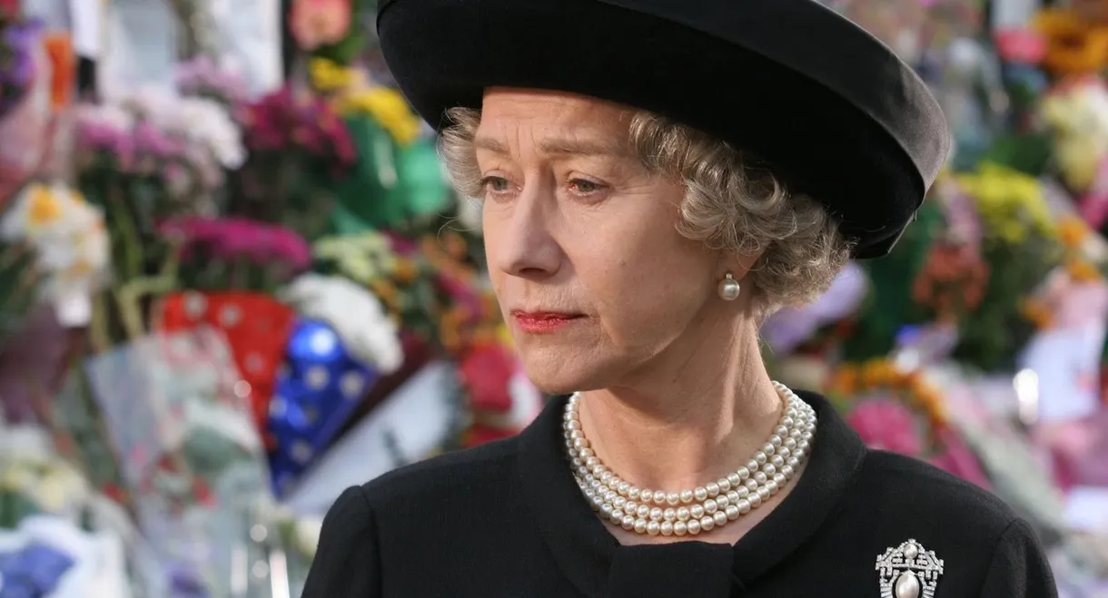 The Queen
