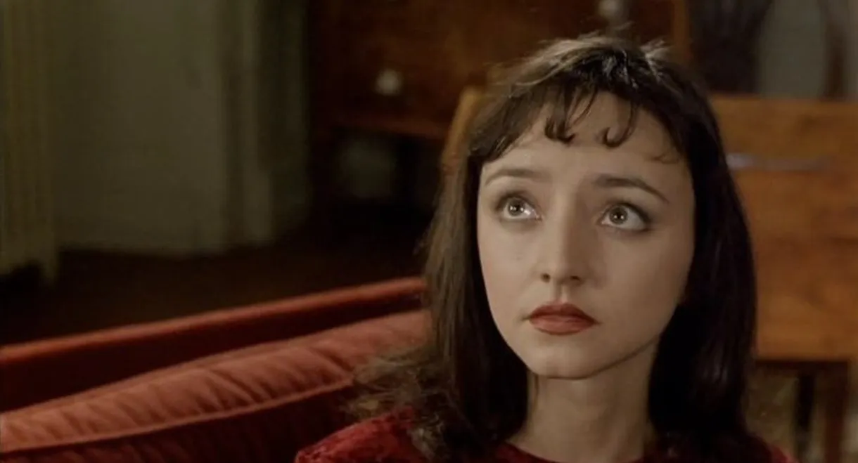 The Divine Comedy