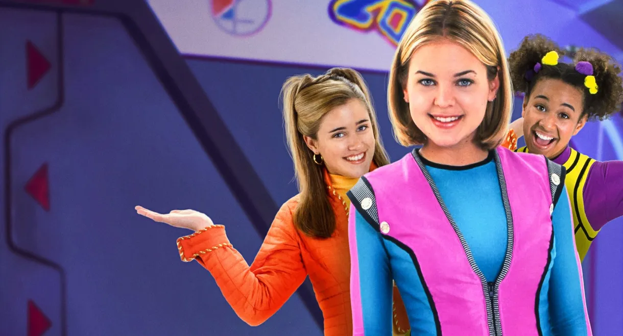 Zenon: The Zequel