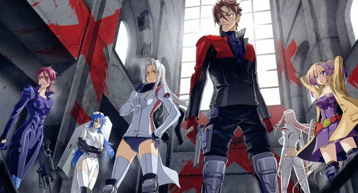 Triage X