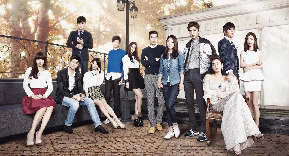 The Heirs