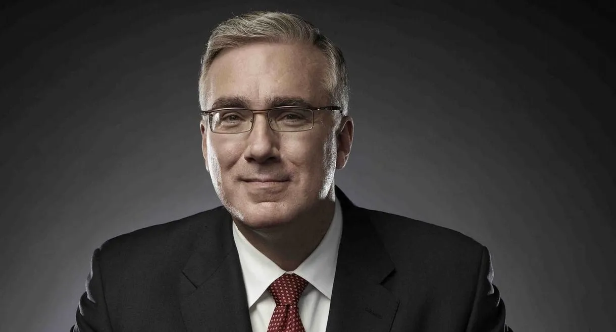 Countdown with Keith Olbermann