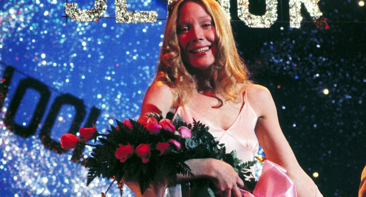 Carrie