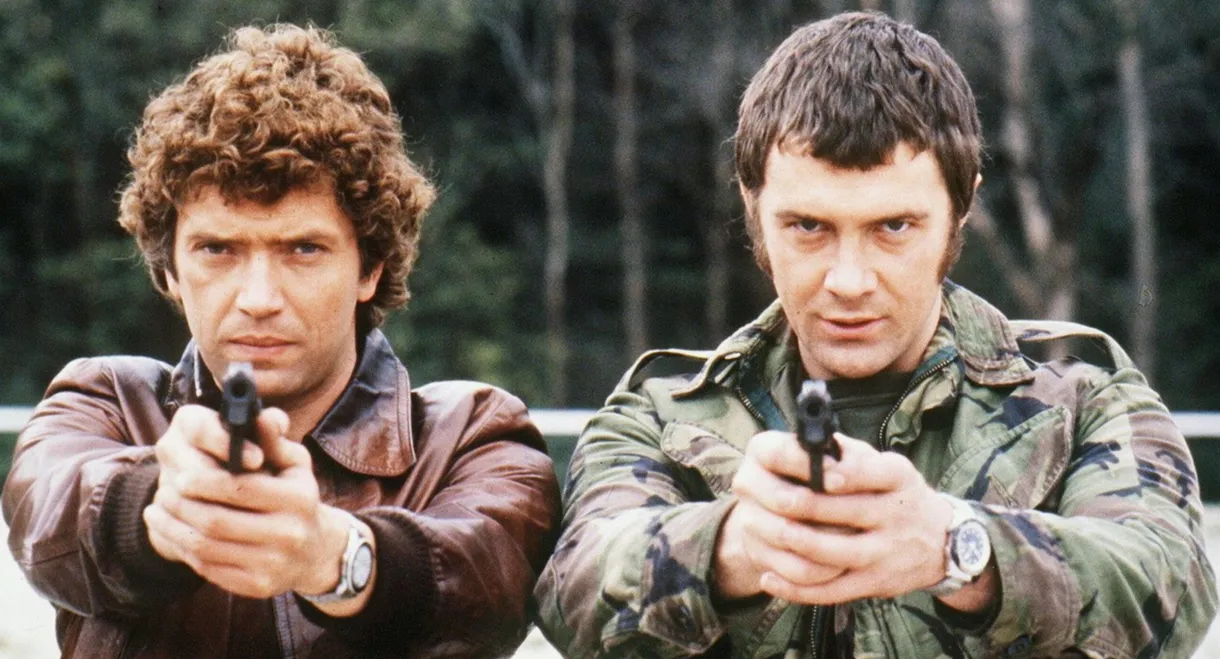The Professionals