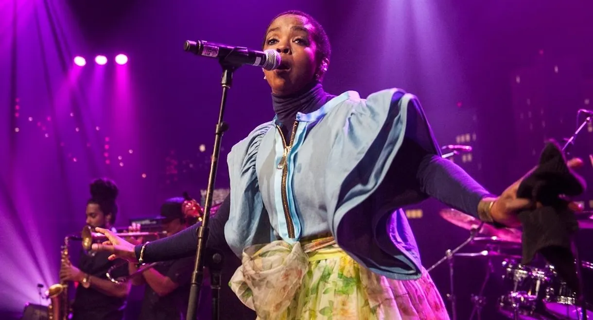 Lauryn Hill: Austin City Limits