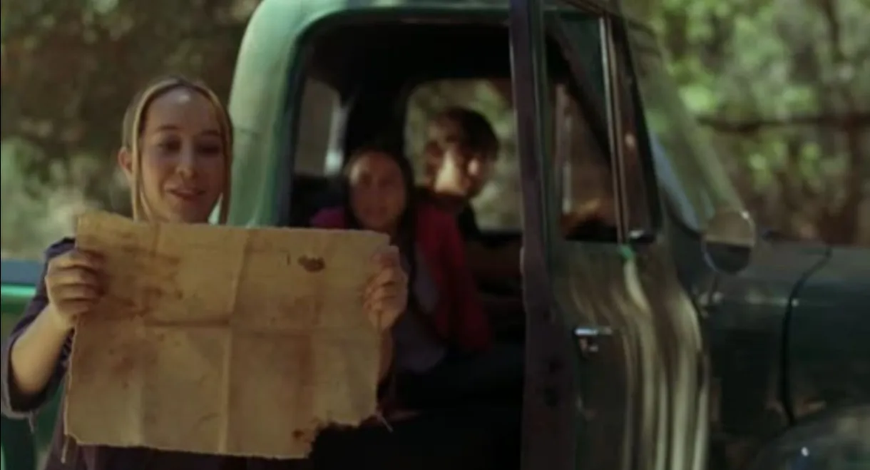 Hanna's Gold