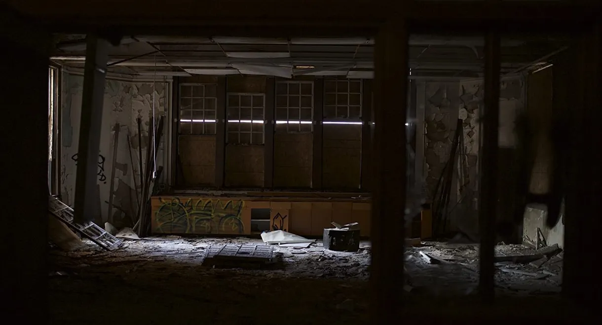 Abandoned