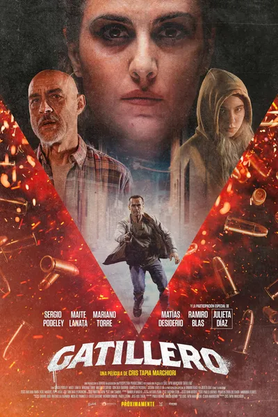 Gunman