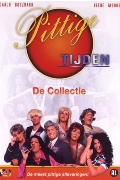 Pittige tijden