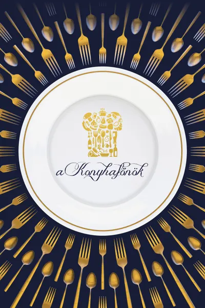 A Konyhafőnök