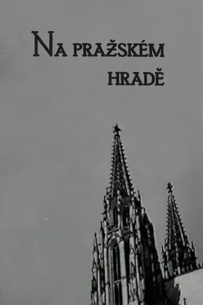 The Prague Castle