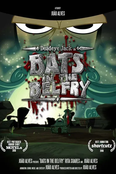 Bats in the Belfry