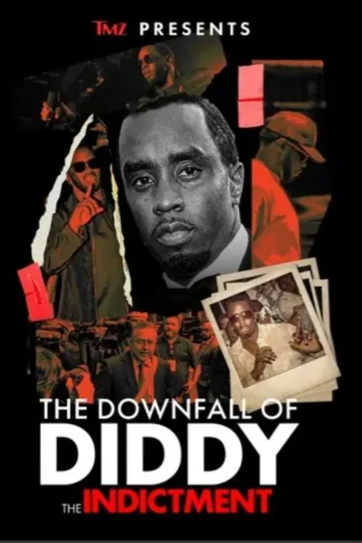 TMZ Presents | The Downfall of Diddy 2: The Indictment