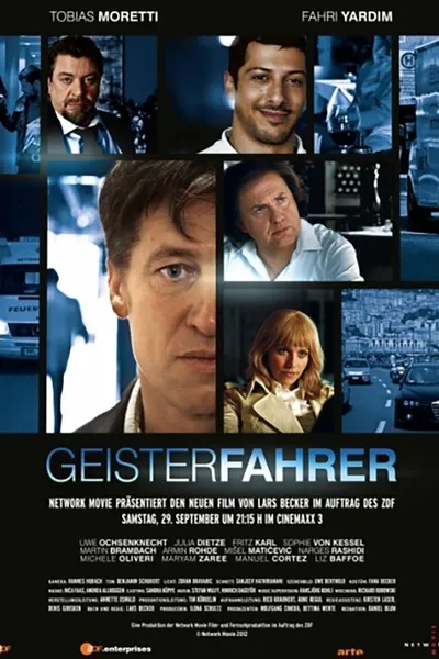 Geisterfahrer