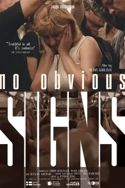 No Obvious Signs