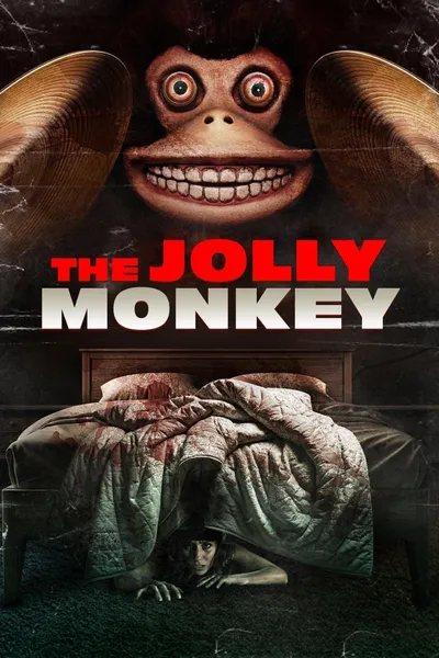 The Jolly Monkey