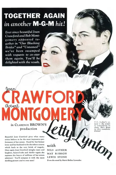 Letty Lynton