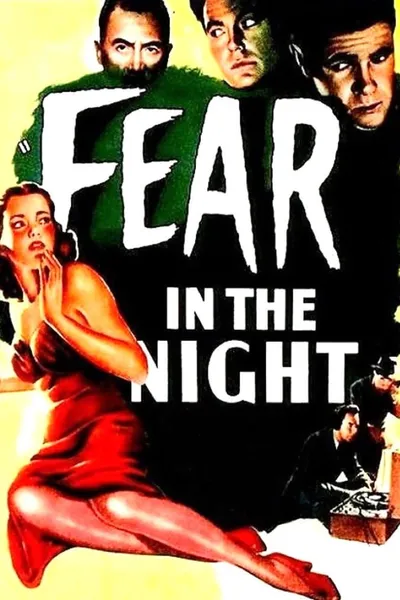 Fear in the Night