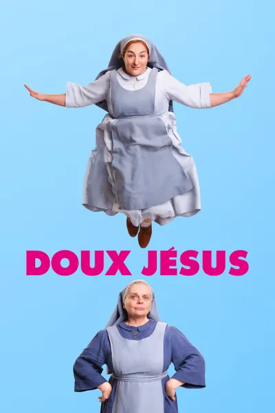 Sweet Jesus