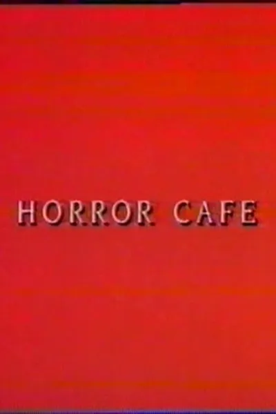 Horror Cafe