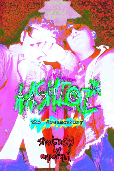 AASHIQZ* the documentary