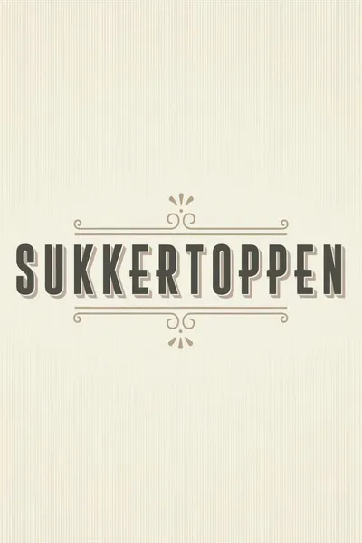 Sukkertoppen