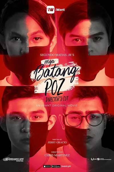 Mga Batang Poz