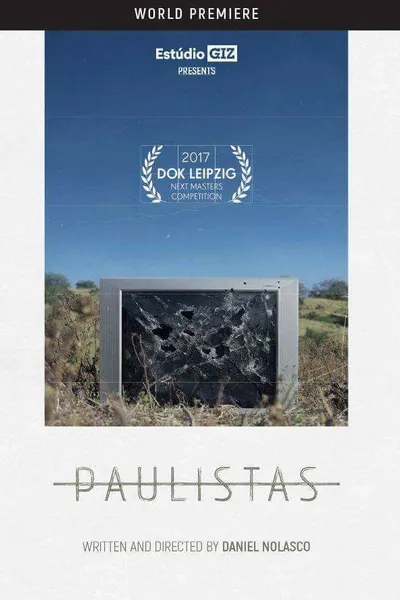 Paulistas
