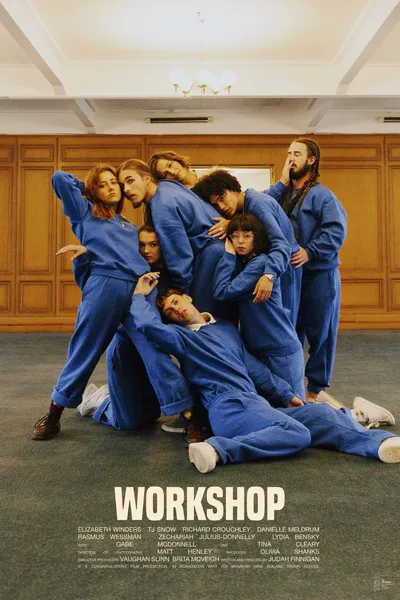 Workshop