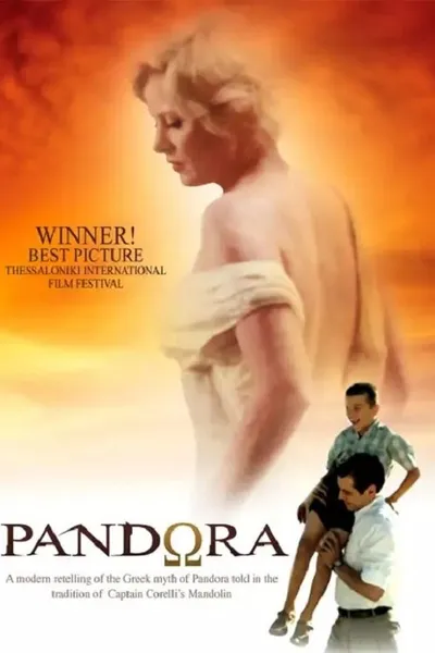 Pandora