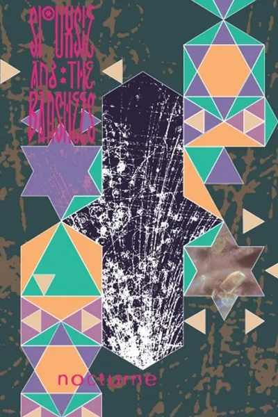 Siouxsie and the Banshees: Nocture