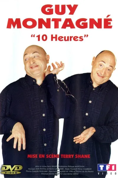 10 Heures 98