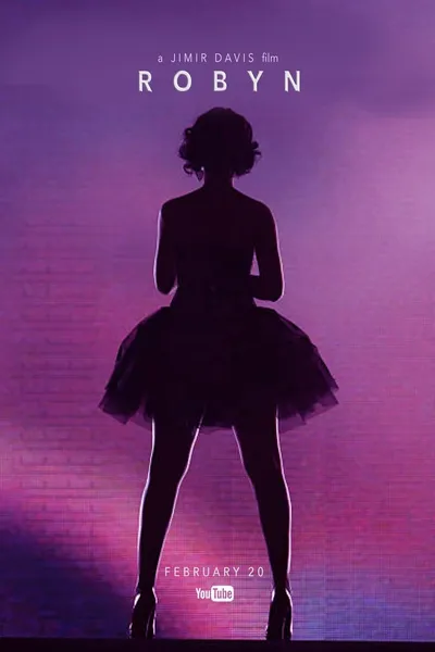 ROBYN