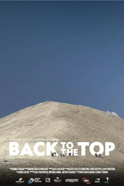 Back to the Top