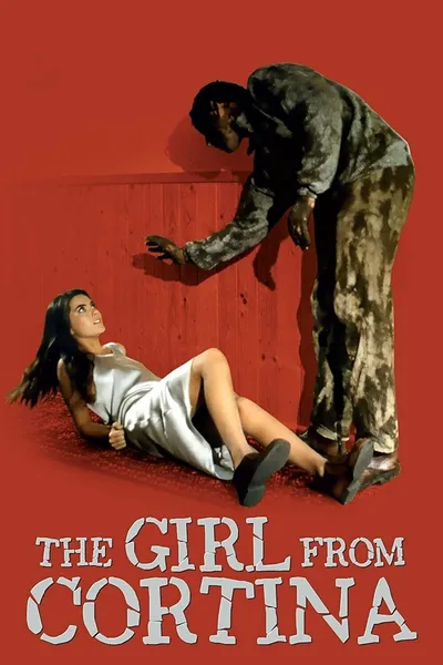 The Girl from Cortina