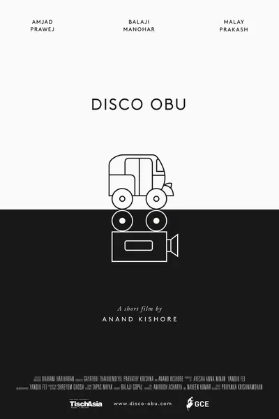 Disco Obu