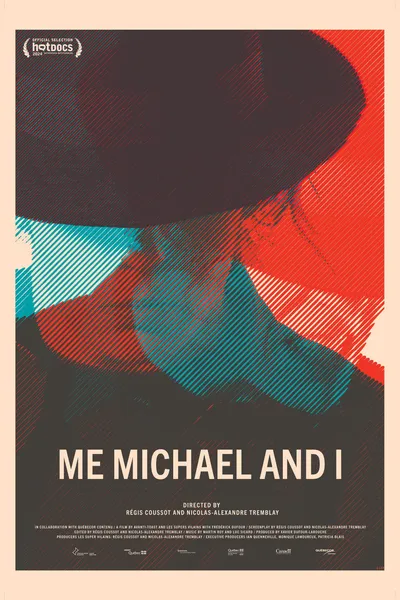 Me, Michael and I