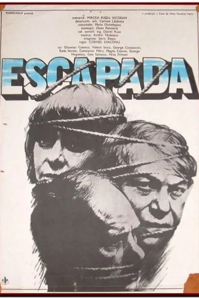 Escapada