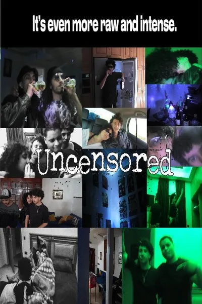 Uncensored