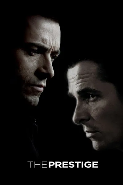 The Prestige